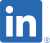 Icon LinkedIn